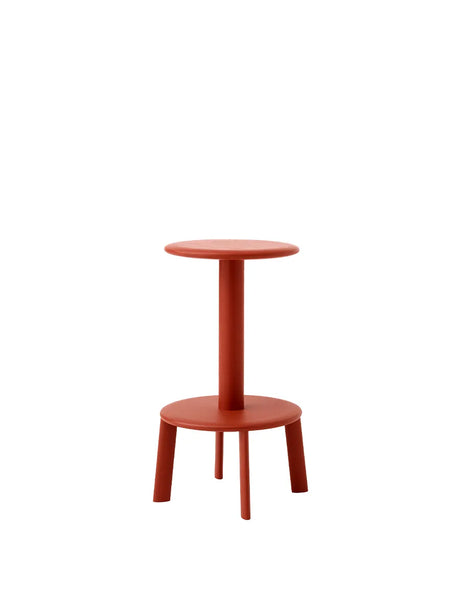 Massif AV39 Counter Stool von &Tradition - Ember - Jacobsen Plus
