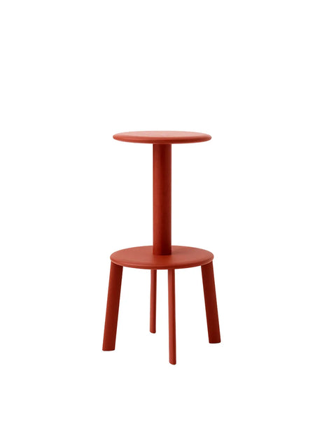Massif AV40 Bar Stool von &Tradition - Ember - Jacobsen Plus