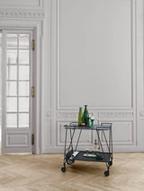 Matégot Trolley von GUBI - 3 - Jacobsen Plus