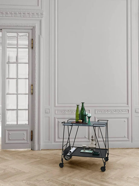 Matégot Trolley von GUBI - 3 - Jacobsen Plus