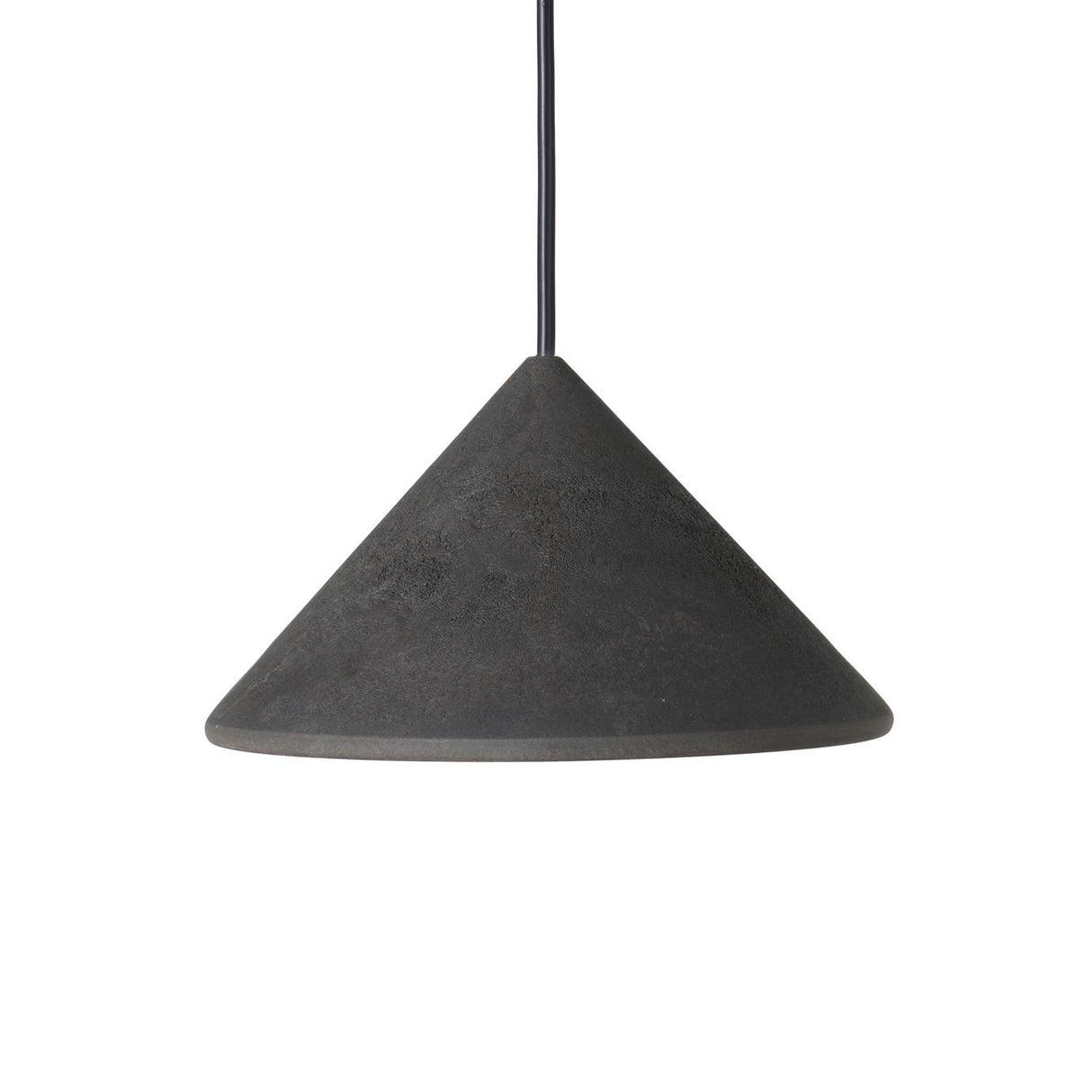 Terra pendel fra Mater - Coffee Waste Black - Jacobsen Plus