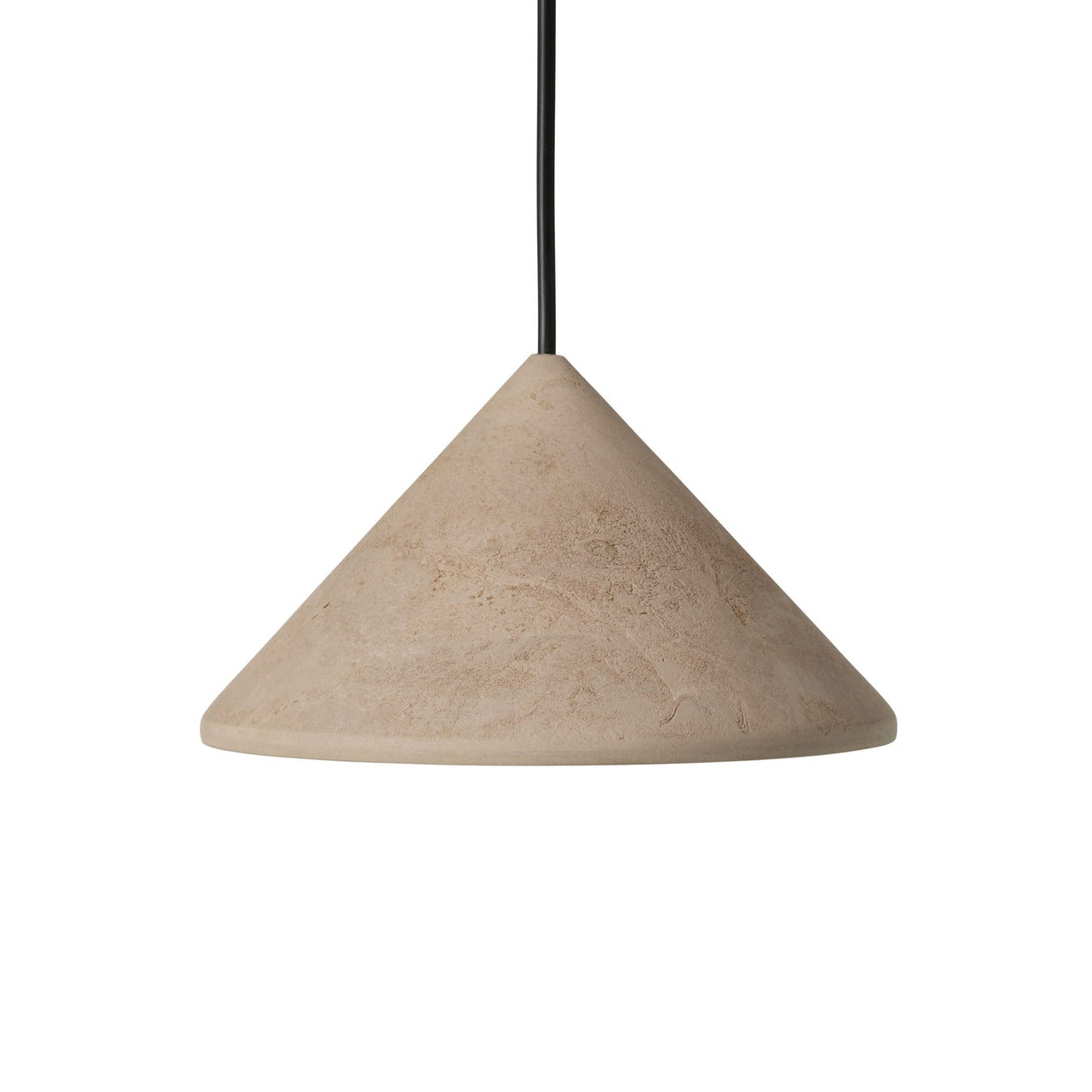 Terra pendel fra Mater - Coffee Waste Light - Jacobsen Plus