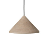 Terra pendel fra Mater - Coffee Waste Light - Jacobsen Plus
