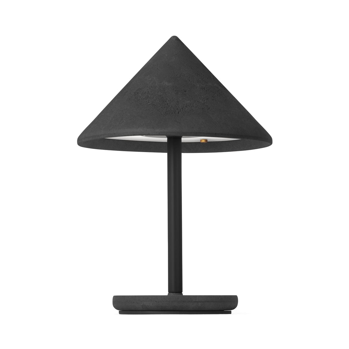 Terra portable bordlampe fra Mater - 11 - Jacobsen Plus