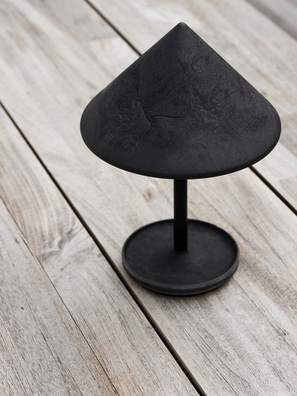Terra portable bordlampe fra Mater - 10 - Jacobsen Plus