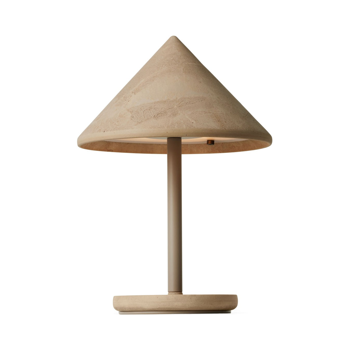 Terra portable bordlampe fra Mater - 12 - Jacobsen Plus