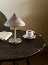 Terra portable bordlampe fra Mater - 6 - Jacobsen Plus