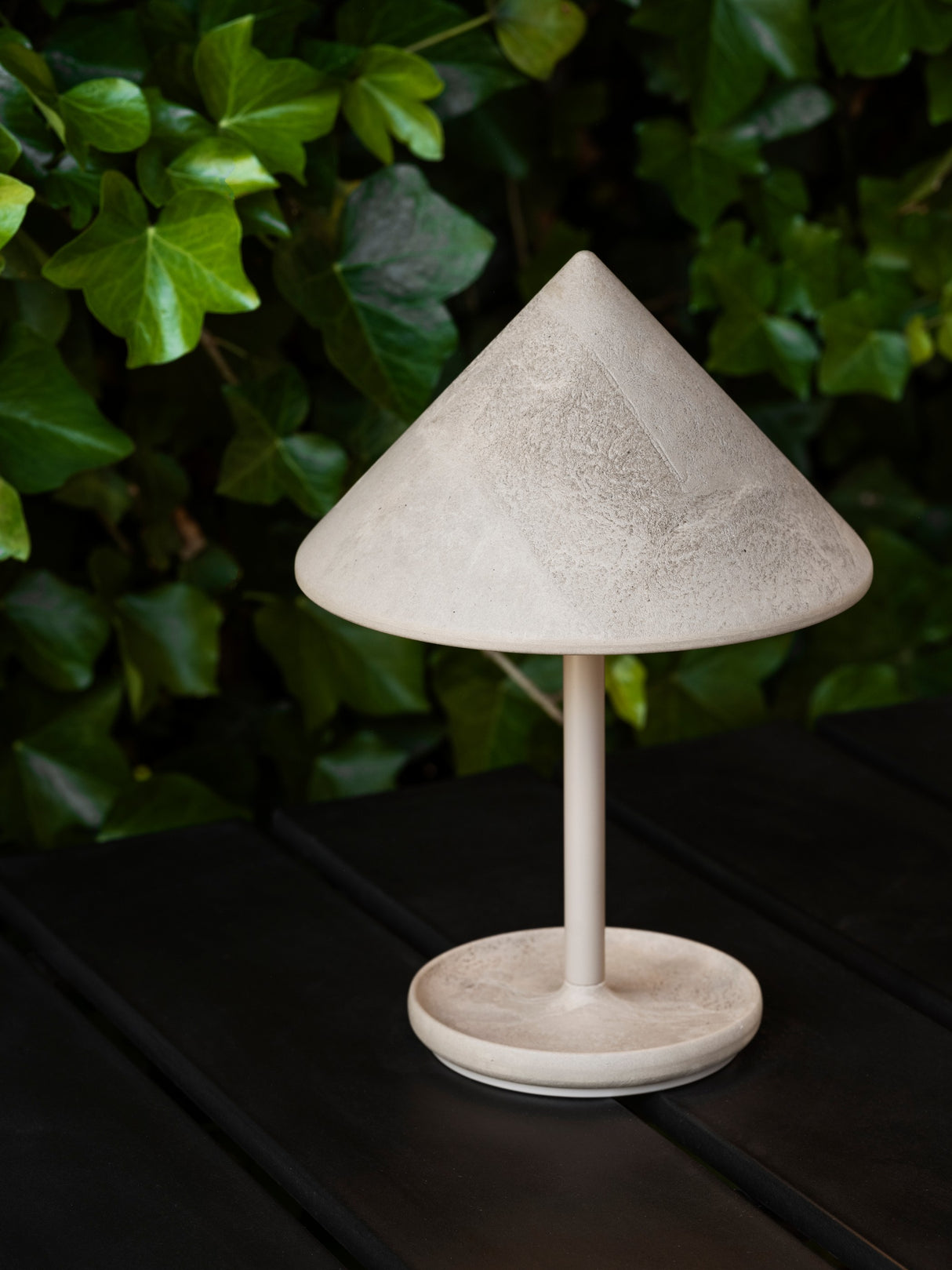 Terra portable bordlampe fra Mater - 7 - Jacobsen Plus