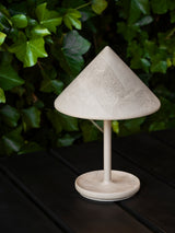 Terra portable bordlampe fra Mater - 7 - Jacobsen Plus