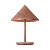 Terra portable bordlampe fra Mater - 13 - Jacobsen Plus