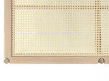 Winston Daybed, matt lackiert Eiche fra Mater - 4 - Jacobsen Plus