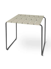Ocean bord 70x70, sand fra Mater