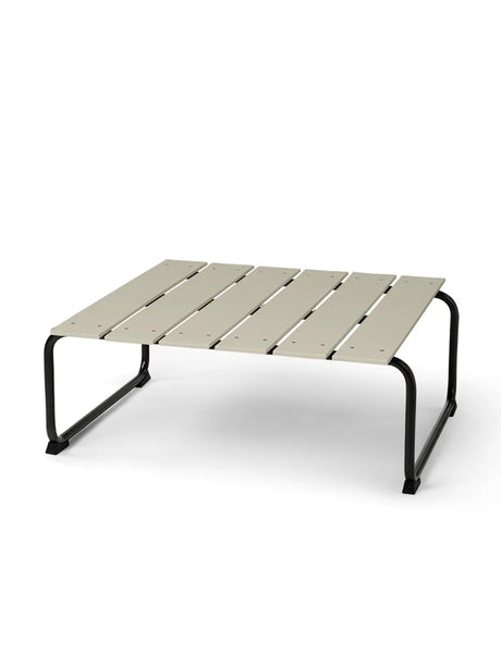 Ocean lounge Gartentisch, Sand von Mater - 1 - Jacobsen Plus