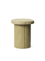 Alder Stool von Mater - Hellgrün - Jacobsen Plus