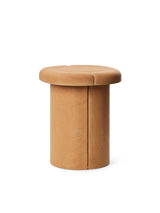 Alder Stool von Mater - Terrakotta - Jacobsen Plus