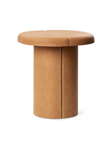 Alder Side Table von Mater - Terrakotta - Jacobsen Plus