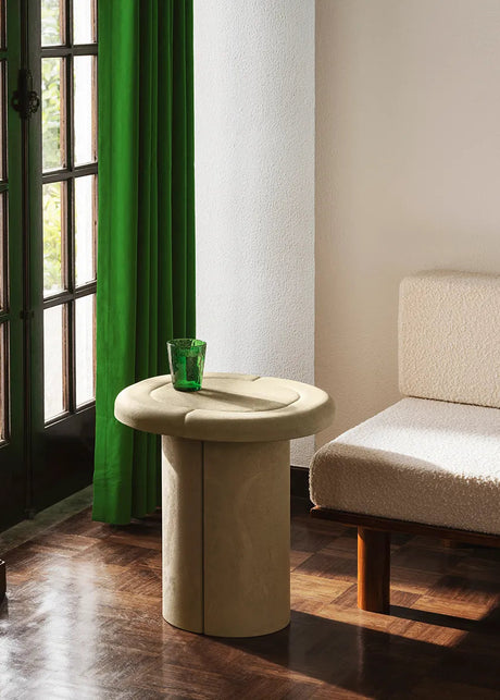Alder Side Table von Mater - 1 - Jacobsen Plus