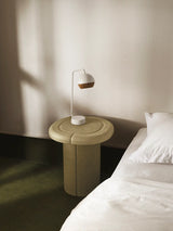 Alder Side Table fra Mater - 2 - Jacobsen Plus