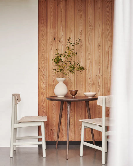 BM3162 Conscious Stuhl, Grey von Mater - 3 - Jacobsen Plus
