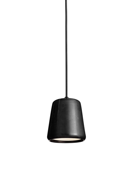Material Pendelleuchte von New Works - Eg - Jacobsen Plus