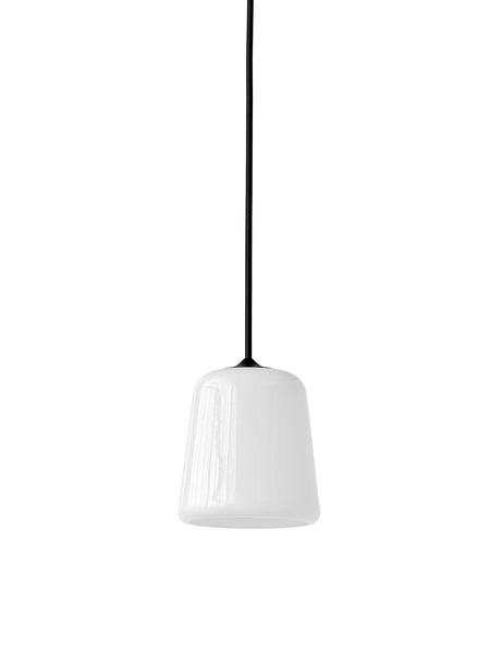 Material Pendelleuchte von New Works - 1 - Jacobsen Plus