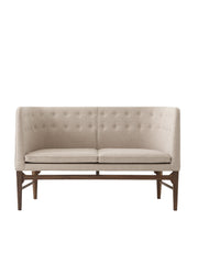 Mayor 2 pers. sofa fra &Tradition