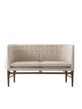 Mayor 2 pers. sofa fra &Tradition