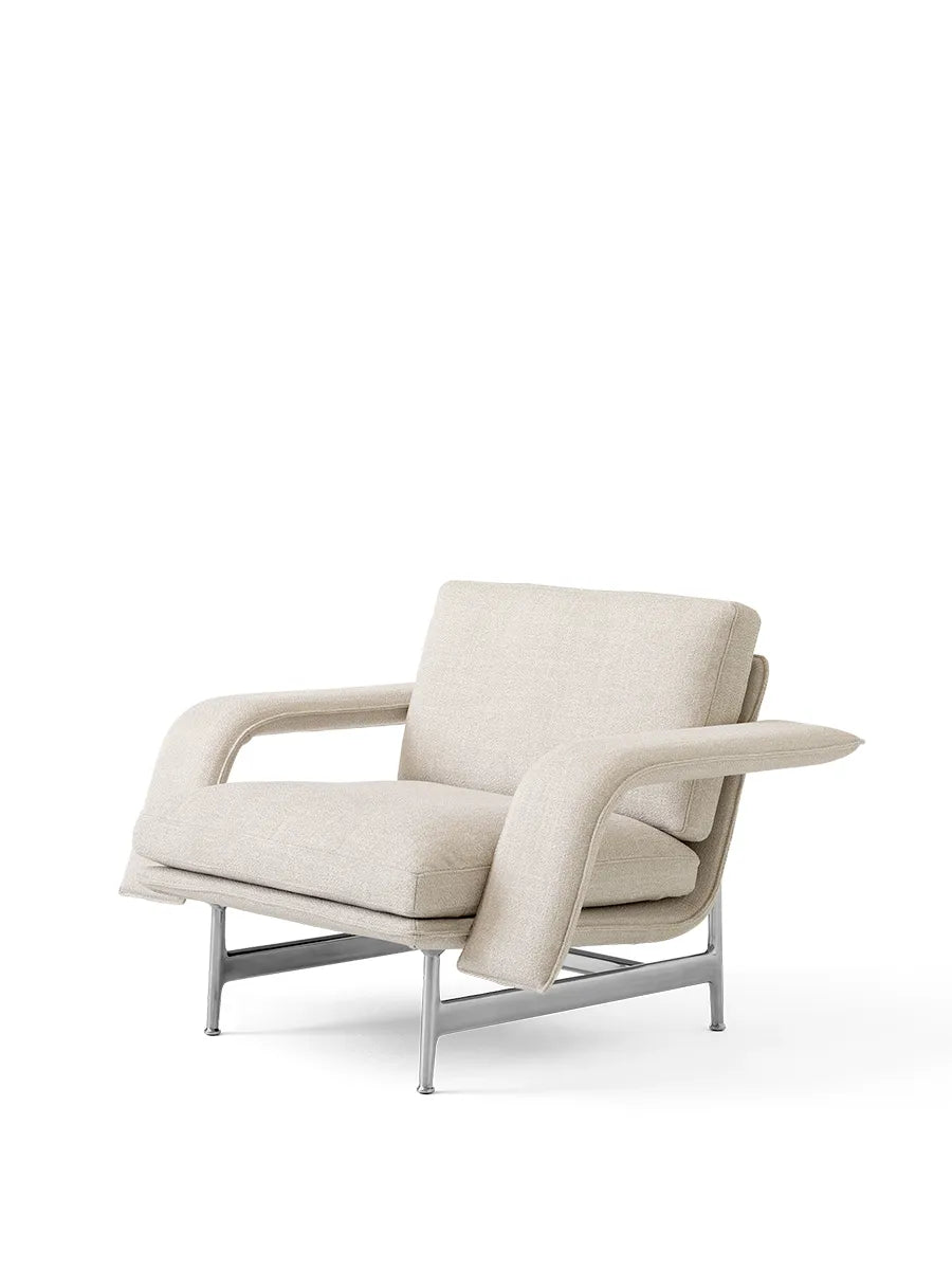 Meantime AV29 Lounge Chair fra &Tradition - 12 - Jacobsen Plus