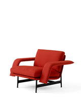 Meantime AV29 Lounge Chair fra &Tradition - 10 - Jacobsen Plus