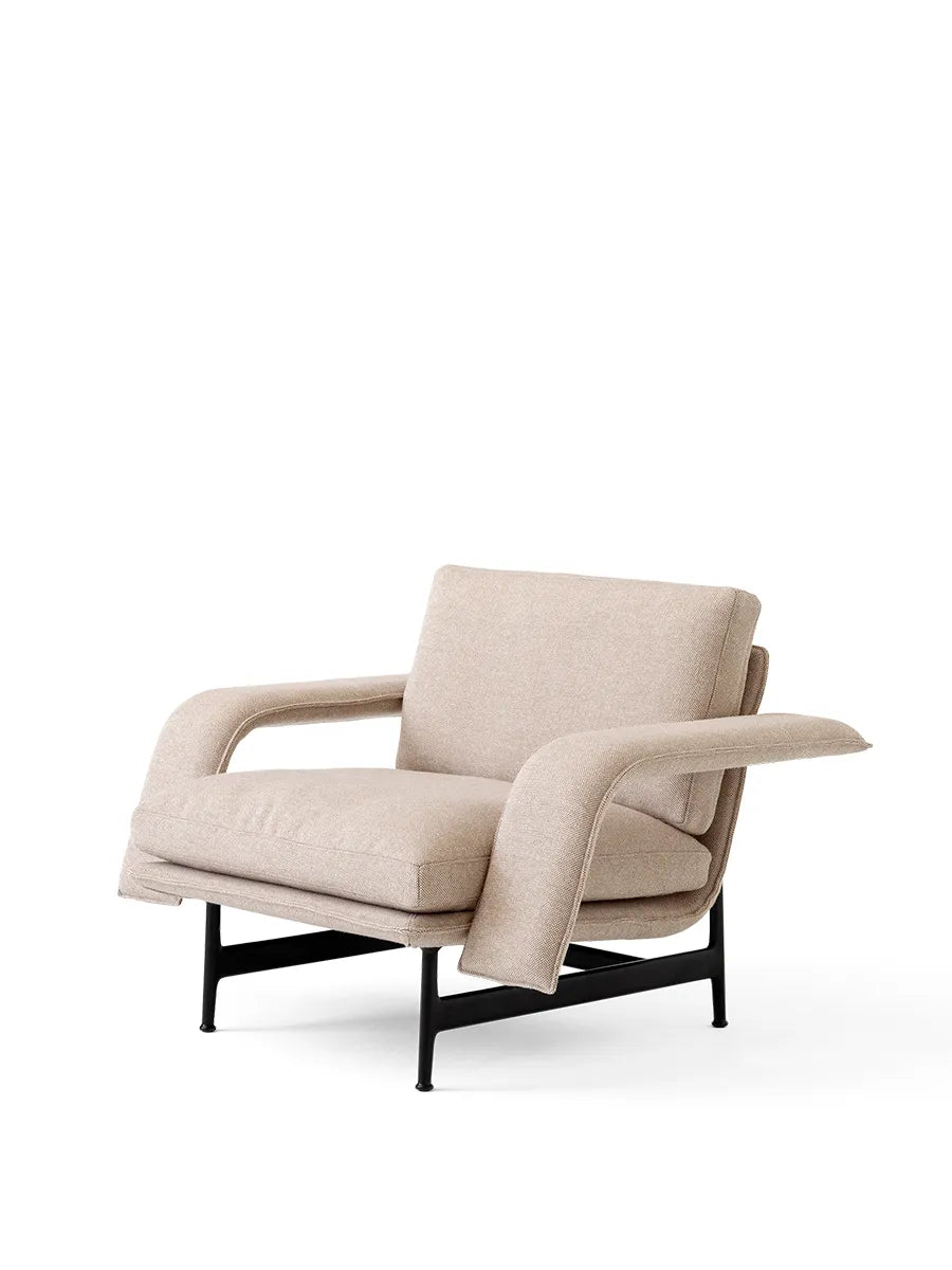 Meantime AV29 Lounge Chair fra &Tradition - 11 - Jacobsen Plus