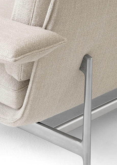 Meantime AV30 2-Personen Sofa von &Tradition - 2 - Jacobsen Plus