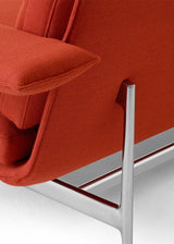 Meantime AV31 3-personers sofa fra &Tradition - 2 - Jacobsen Plus
