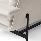 Meantime AV30 2-personers sofa fra &Tradition - 3 - Jacobsen Plus