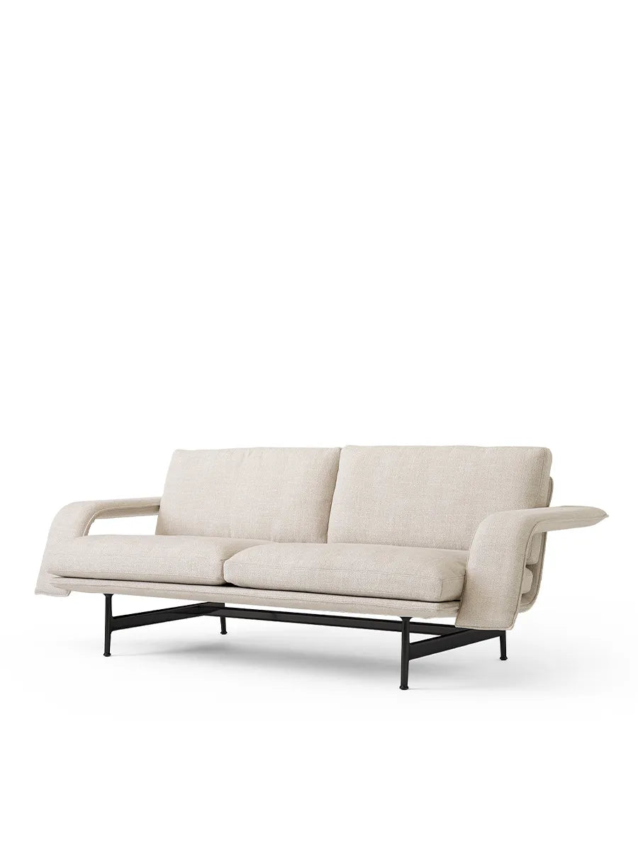 Meantime AV30 2-personers sofa fra &Tradition - 4 - Jacobsen Plus