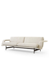Meantime AV31 3-personers sofa fra &Tradition - 4 - Jacobsen Plus
