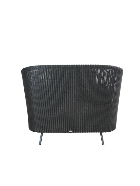 Mega Lounge-Sessel, inkl. Kissenset von Cane-line - 4 - Jacobsen Plus