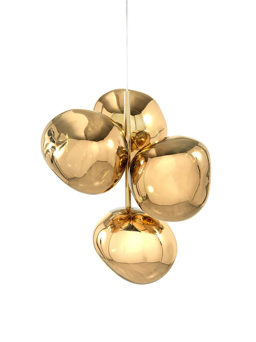 Melt Chandelier Mini fra Tom Dixon - 12 - Jacobsen Plus