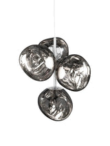 Melt Chandelier Mini fra Tom Dixon - 1 - Jacobsen Plus