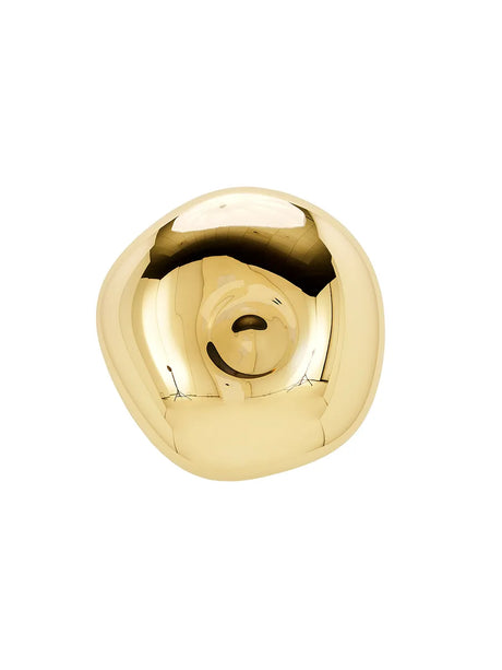 Melt Surface Wandleuchte, gold von Tom Dixon - 5 - Jacobsen Plus