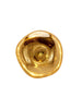 Melt Surface Væglampe, gold fra Tom Dixon
