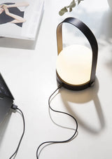 Carrie LED Bordlampe fra Audo Copenhagen - 6 - Jacobsen Plus