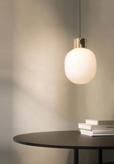 JWDA Pendelleuchte von Audo Copenhagen - 2 - Jacobsen Plus