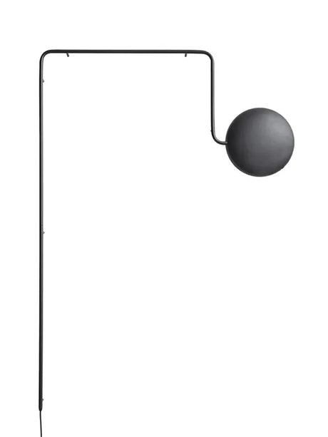 Mercury Wall Lamp von Woud - 1 - Jacobsen Plus
