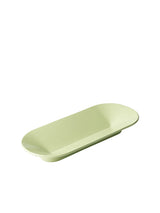 Mere Bowl 51 x 21 cm, hellgrün von Muuto - 1 - Jacobsen Plus
