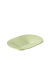 Mere Bowl 52 x 36 cm, hellgrün von Muuto - 1 - Jacobsen Plus