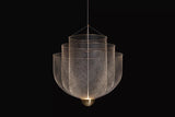 Meshmatics Chandelier, small von Moooi - 3 - Jacobsen Plus