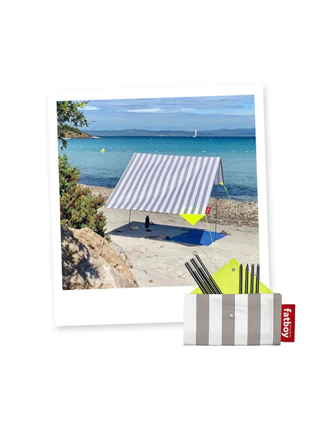 Miasun Strandzelt von Fatboy - Biarritz - Jacobsen Plus