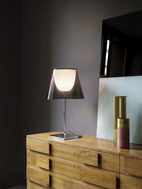 KTribe T1 Tischleuchte von Flos - 2 - Jacobsen Plus