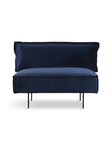 Einzelmodul von HANDVÄRK - Royalblau - Jacobsen Plus
