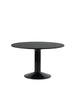 Midst Table Ø 120 cm, Linoleum von Muuto